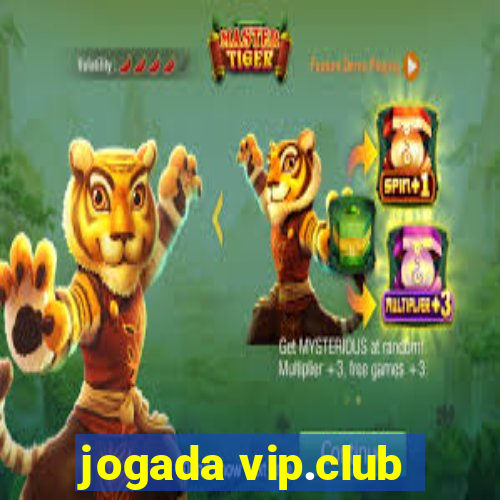 jogada vip.club